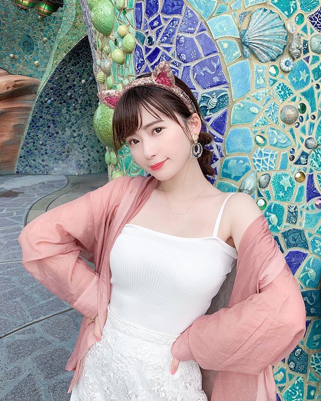 趁天气转凉前，再当一次比基尼辣妹！气质美人「伊藤奈月」 - itotii