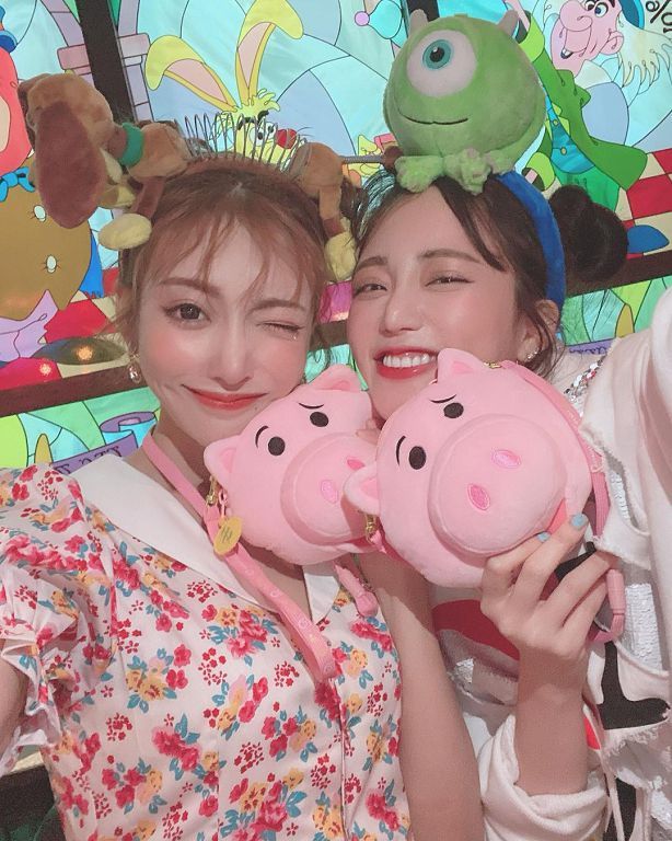 再掀轰动!大胃王女神「谷亚莎子」性感写真