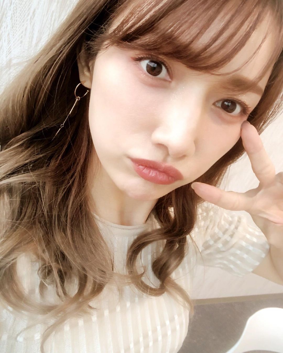 【深夜】日本女星「后藤真希」睽违十年再出写真展现成熟魅力