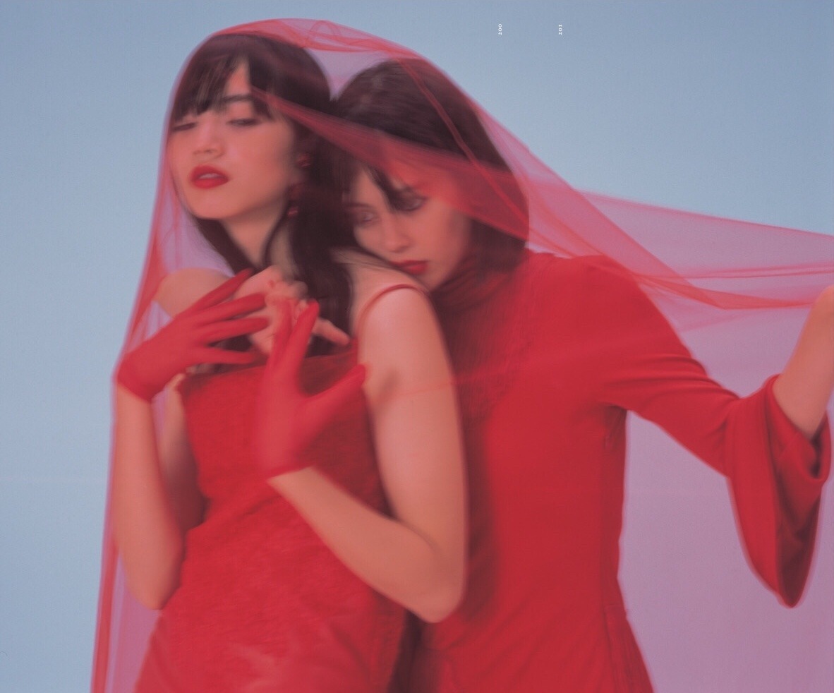 【美少女】小松菜奈&Emma - itotii